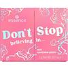 ESSENCE Don'T Stop Believing In. 6 Colori Palette Occhi Mini