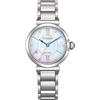 Citizen Orologio da donna Citizen EM1070-83D quadrante madreperla