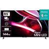 Hisense Smart TV Hisense 85UXKQ 4K Ultra HD 85" QLED