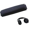 V-MOTA Ricambi per cuffie , modello Sennheiser HD418, HD428, HD438, HD448, HD419, HD429, HD439, HD449, HD200, Pro HD451, HD461i, HD471
