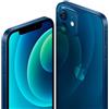 APPLE IPHONE 12 MINI 64GB BLU RICONDIZIONATO ECCELLENTE + GARANZIA 1 ANNO