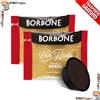 Caffè Borbone 100 a 800 Capsule Compatibili Modo mio caffè Borbone Don Carlo Miscela Rossa Red