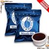 Caffè Borbone 200 Capsule Cialde Caffè Borbone Blu compatibili Lavazza Espesso Point *