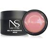 Nail Store - Gel UV Led Costruttore Monofasico Cover Beige - camouflage - media densità - autolivellante - facile lavorabilità - adatto per Refill e allungamento con cartina (50g)
