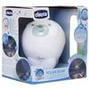CHICCO (ARTSANA SPA) CHICCO Gioco Proiettore Orso Polare Blu