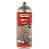 DUPLI-COLOR 868320 RUST STOP RAL 9005 Nero profondo satinato 400 ml