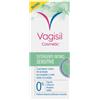 COMBE ITALIA Srl Vagisil Cosmetic Detergente Intimo Sensitive per la Pelle Sensibile 250 ml