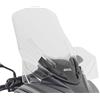 Givi Parabrezza trasparente Givi D2149ST Per YAMAHA Tricity 300 (