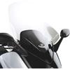 Givi Parabrezza trasparente Givi D128ST Per YAMAHA T-MAX 500 (01