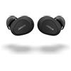 Jabra Cuffia con microfono Jabra 100-99280703-98 cuffia e auricolare Wireless In-ear Musica Chiamate Bluetooth Nero (Jabra Elite 10 - Matte Black Warranty: 12M) [100-99280703-98]