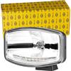 HELLA 1FE 008 773-081 Ibrida/Alogeno/Alogeno-Faro di profondità, Jumbo 320, 24/12V