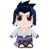 Barrado Peluche dei Personaggi di Naruto 25cm - Naruto, Kakashi, Sasuke, Kurama - Edizione da Collezione - Qualità Super Soft (25cm, Sasuke)