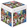RAVENSBURGER PUZZLE 16536-Lama, 99 pezzi, Colore giallo, 16536