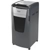 Rexel Distruggidocumenti Optimum AutoFeed+ 600X - a frammenti - Rexel 2020600XEU