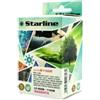 Starline - Cartuccia ink - per Brother - Magenta - LC980M - 16ml (unità vendita 1 pz.)