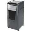 REXEL Distruggidocumenti a frammenti Optimum AutoFeed+ 600X Rexel