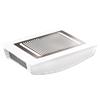 Aspiratore SHEMAX da incasso Style V-PRO - Bianco