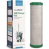 Alvito, AquaNEVO, ABF Primus CLC, Filtro con protezione calcare