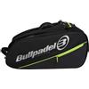Bullpadel Porta Racchette Bullpadel Advance BPP26014 Nero Verde