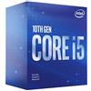 Intel CPU/Core i5-10400F 2,90 GHZ LGA1200 vassoio