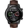 TicWatch Pro 3 Ultra 4G/LTE Smartwatch Connessione cellulare Qualcomm WH11013 e Mobvoi Dual Processor System Wear OS for Men Ossigeno Nel Sangue (funzione LTE non disponibile in Italia)