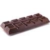 CIMINA DOLCIARIA CIMINA - Tavolone di cioccolato extra fondente 70% da 1 kg