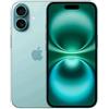 Apple iPhone 16 5G 128GB Verde Acqua 🇮🇹 Garanzia Italia | 6.1'' Nuovo Sigillat