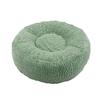 zooplus Exclusive Letto per cani Fiocco - Fodera color menta Ø 90 cm