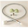 Ideal Standard Tubo in metallo A962681NU