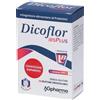 AG PHARMA Dicoflor Ibsplus 20 Bustine Orosolubili