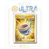 my-booster Corne Résonnante (Corno Echeggiante) 225/198 Allenatore Segreto Oro Colpo Rapido - my-booster X Écarlate et Violet 6 Règne de Glace - Box di 10 carte Pokémon Francese