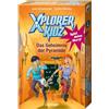 Oetinger Xplorer Kidz. Das Geheimnis der Pyramide