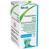 TEVA ITALIA Srl Flurbiprofene Teva 0,25% spray orale 15ml