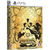 Tesura Games Abathor Collector's Edition Playstation 5