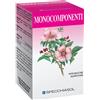 SPECCHIASOL SRL Specchiasol Malva Integratore Gastrointestinale 80 Capsule Regolarita E Depurazione
