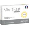 AG PHARMA SRL Vita D Fast Integratore 30 Compresse