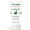 SPECCHIASOL SRL Specchiasol Alovera Lozione Bio Puro Lenitiva Ed Emolliente 150 Ml