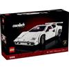 LEGO Icons Collezionisti 10337 Lamborghini Countach 5000 Quattrovalvole