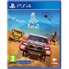 Koch Media Dakar Desert Rally PS4
