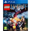 Playstation Lego Hobbit (PS4) - [Edizione: Regno Unito]