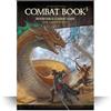 PWORK WARGAMES Combat Book 3 - Fantasy Rewritable Combat Maps for Tabletop RPGs