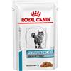 Royal Canin Veterinary Diet Royal Canin V-Diet Sensitivity Gatto Pollo e Riso - 85 g - KIT 6x PREZZO A CONFEZIONE