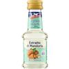 Paneangeli Estratto di Mandorla 100 % Naturale, Aroma Alimentare Naturale Ideale per Torte e Dessert per Dolci, Senza Alcool Senza Conservanti Senza Solventi, 35 ml