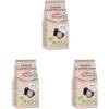 CRASTAN 1870, 10 Capsule, 1 Box da 10 Capsule Compostabili di Orzo Espresso Biologico, Capsule Compatibili con Sistema Nespresso, Bevanda Senza Glutine, 100% Made in Italy (Confezione da 3)