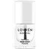 Lovren essential Lovren Base Coat Fissante 5 ml