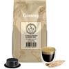 Il caffe' dell'emporio Il Caffè Dell'Emporio Bevanda al Ginseng Classico Solubile Compatibili con Lavazza a Modo Mio 96 Capsule (6 buste da 16 capsule)