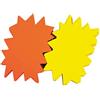 Apli 100397 Confezione 50 Flash Carton Fluor, 12 x 16 cm