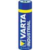 Varta Industrial Batterie AA 1,5 V LR6 10Stck Mignon 4006 Batterie di ricambio nuova