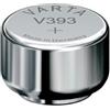 Varta Batterie Type: V393 tensione: 1,55 V Dimensioni: 5,4 mm diametro: 7,9 mm Blister punto PDA