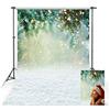Avezano Fondale fotografico invernale natalizio rustico con finestra in legno e albero di Natale regali sfondo per bambini decorazioni per feste Avezano Fondale fotografico invernale natalizio rustico con finestra in legno e albero di Natale regali sfondo per bambini decorazioni per feste